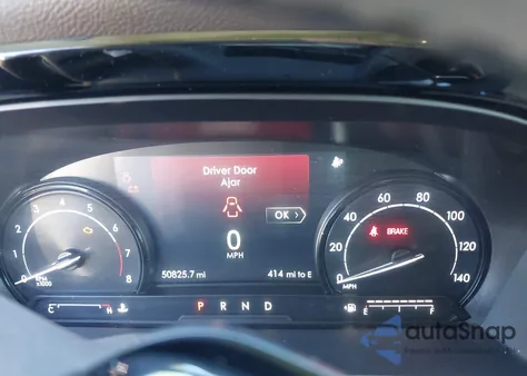 2021 Lincoln Corsair Standard из США, поврежденный, VIN 5LMCJ1C97MUL16531